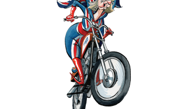 liz truss matt schlapp