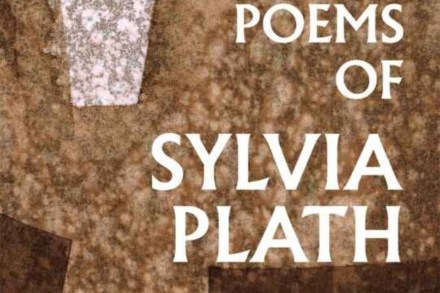 The Poems of Sylvia Plath