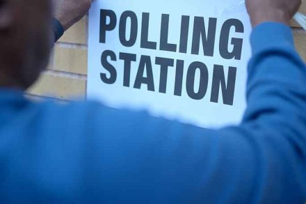Council budgets are financial black holes – what's the point in voting?