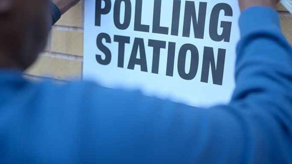 Council budgets are financial black holes – what's the point in voting?