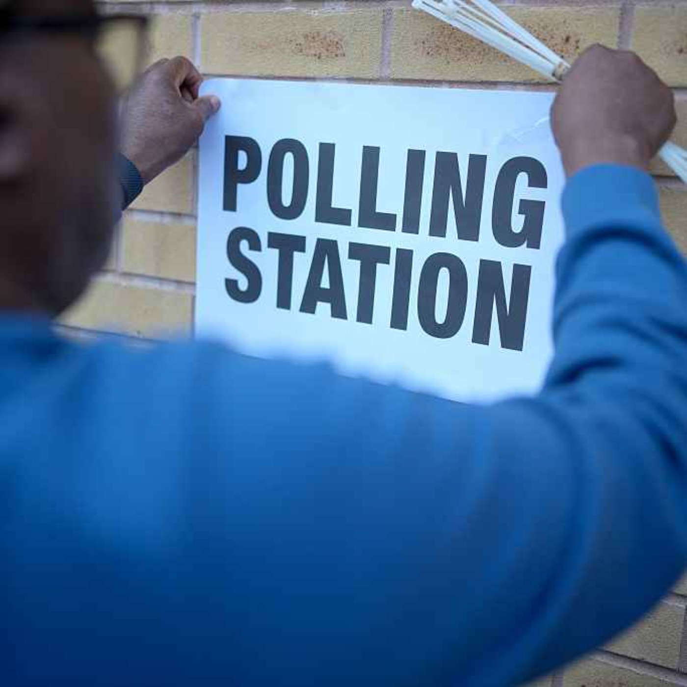 Council budgets are financial black holes – what's the point in voting?