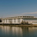 What's going on with the Kennedy Center?