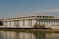 What's going on with the Kennedy Center?
