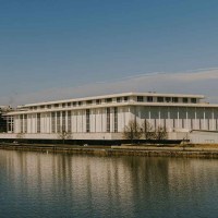 What's going on with the Kennedy Center?