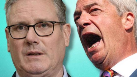 The local elections winners & losers, in 10 mins