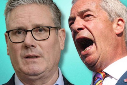 The local elections winners & losers, in 10 mins