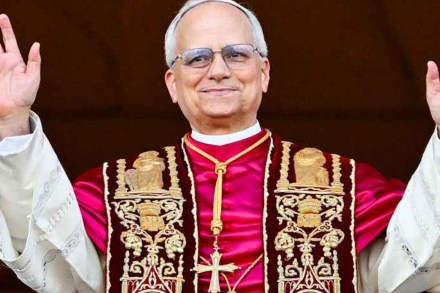 One year of Pope Leo – a promising start?