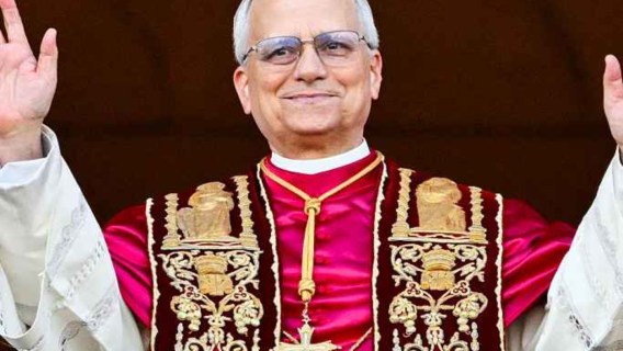 One year of Pope Leo – a promising start?