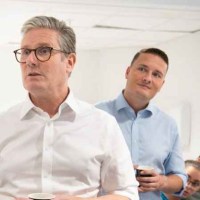 Wesignation: does Streeting have a plan?