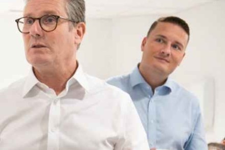 Wesignation: does Streeting have a plan?