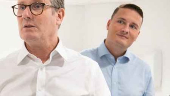 Wesignation: does Streeting have a plan?