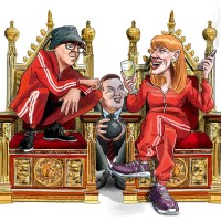 ‘This is deranged!’: Labour’s leadership tumult is distracting from the real crisis