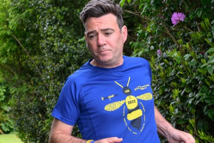 Burnham vs Reform: why Makerfield matters