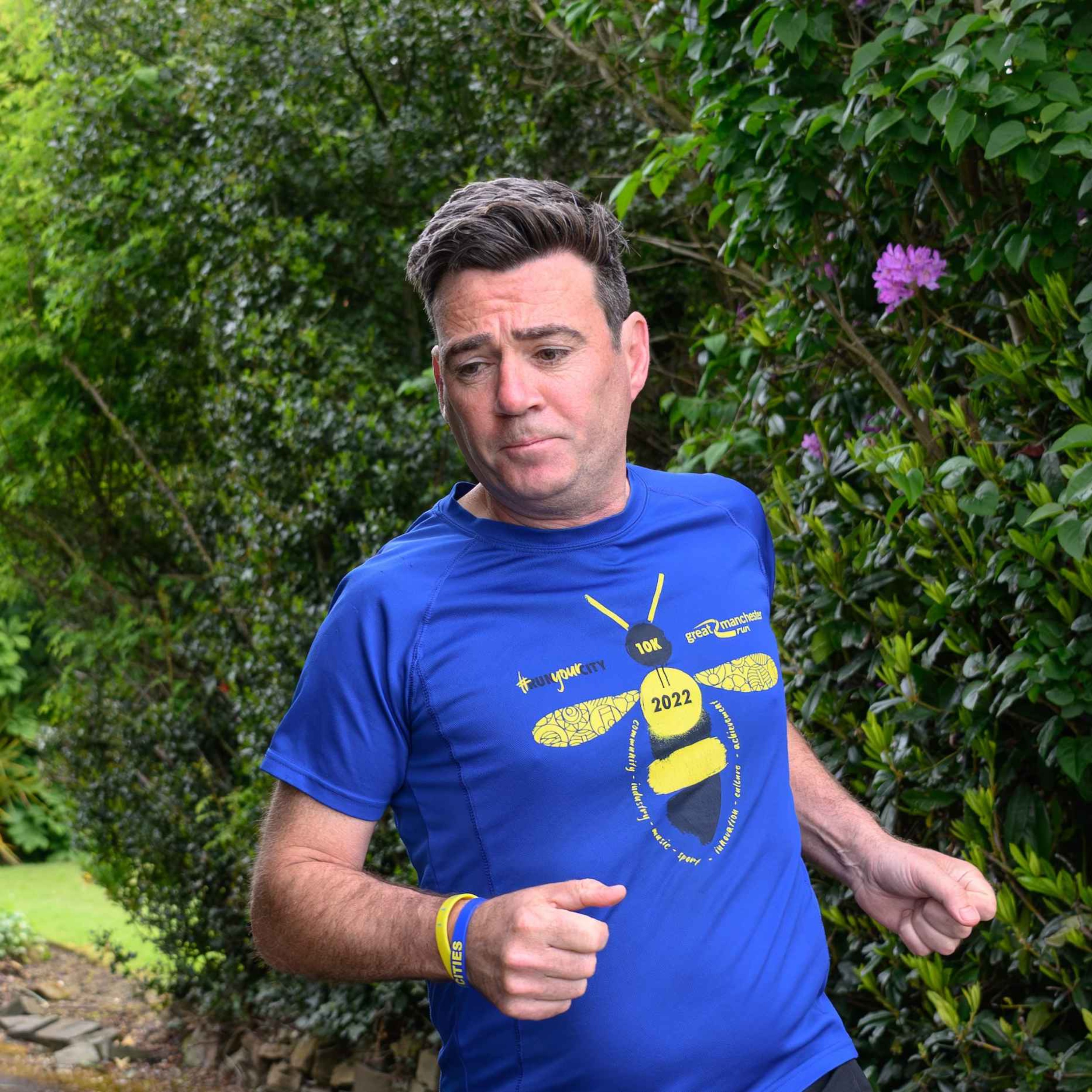 Burnham vs Reform: why Makerfield matters