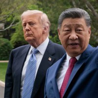 Are the haters wrong about Trump's foreign policy?