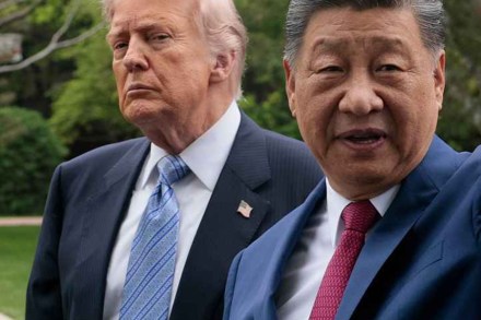 Are the haters wrong about Trump's foreign policy?