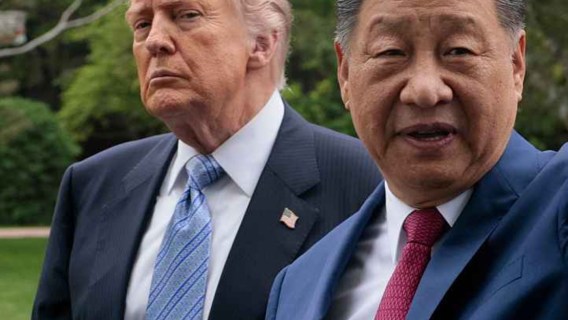 Are the haters wrong about Trump's foreign policy?