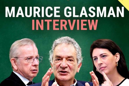 Maurice Glasman: how the progressives killed Labour | Part one