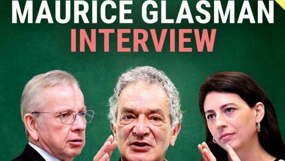 Maurice Glasman: how the progressives killed Labour | Part one