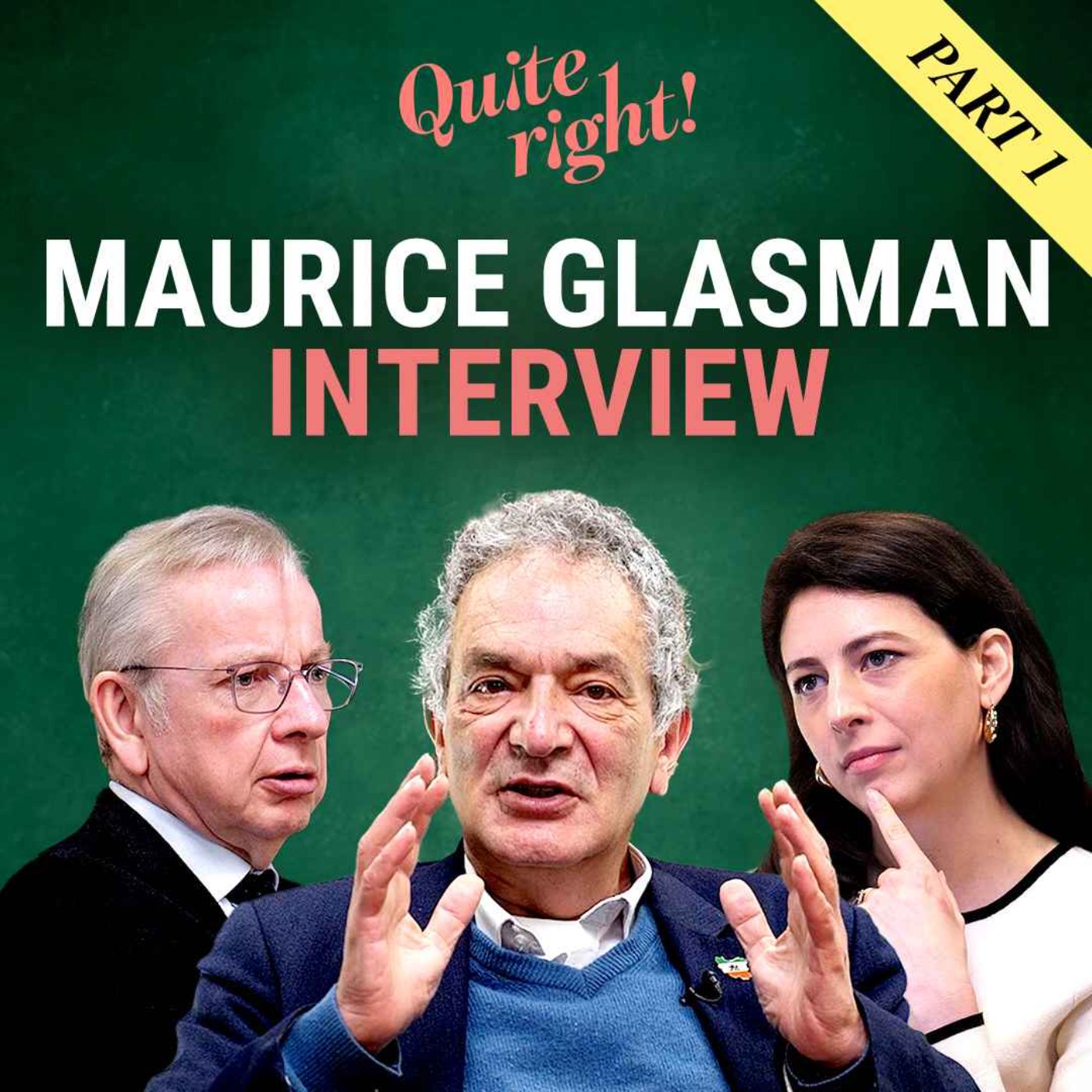 Maurice Glasman: how the progressives killed Labour | Part one