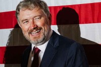 What does Massie’s loss say about the future of the right?