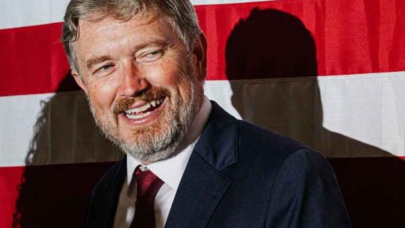 What does Massie’s loss say about the future of the right?