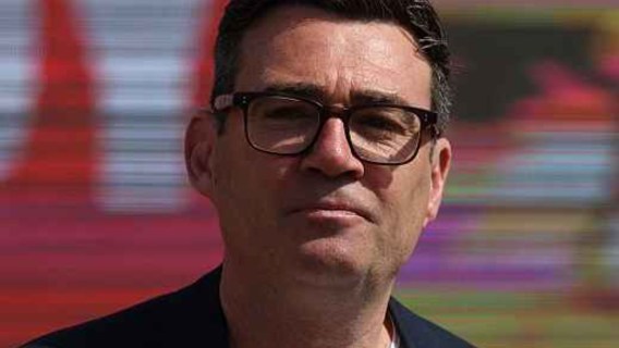 Which Andy Burnham will we get this time?