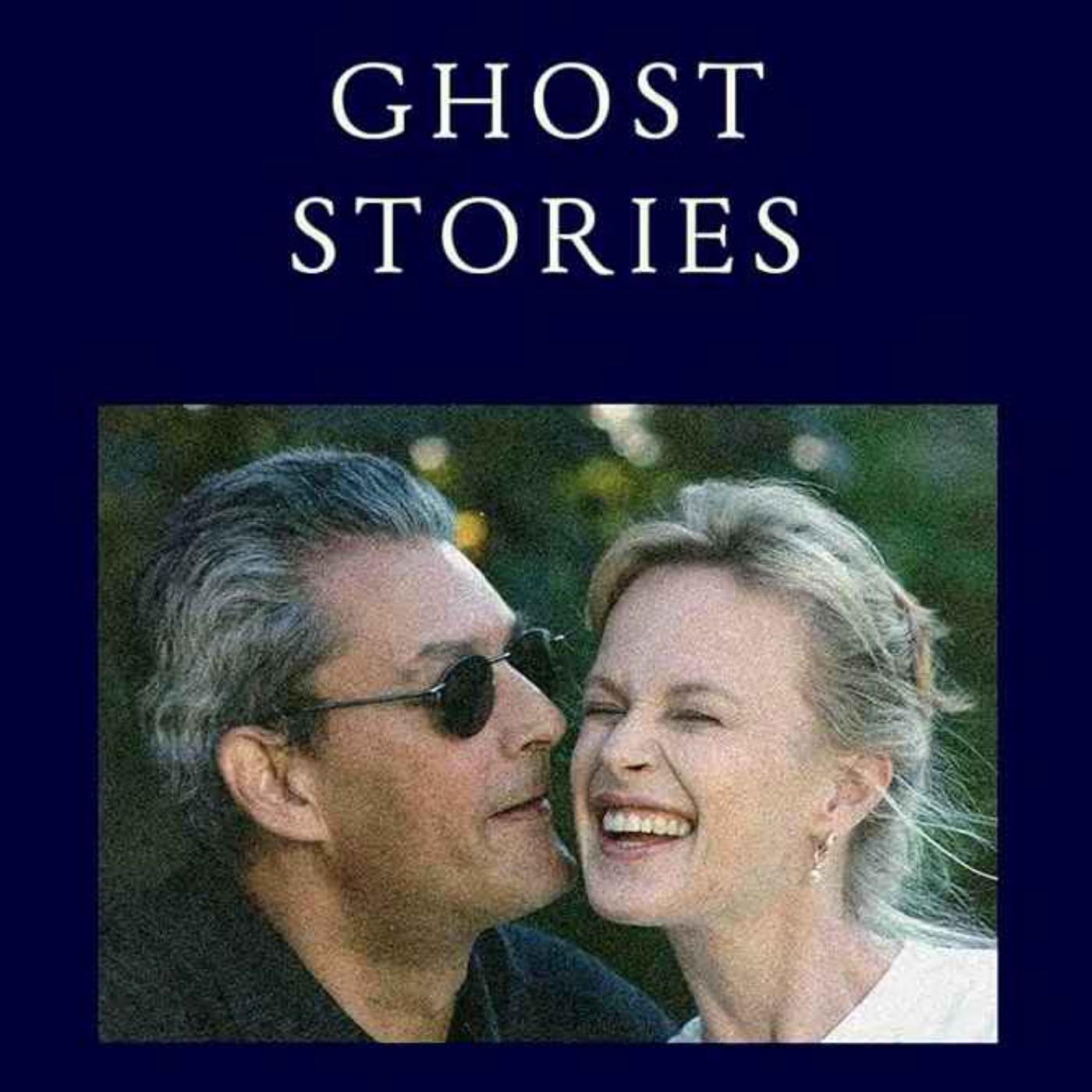 Siri Hustvedt: Ghost Stories