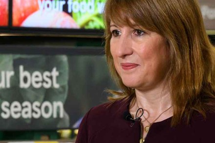 Price caps are pointless – why Reeves is wrong to attack supermarkets