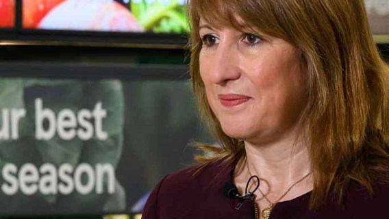 Price caps are pointless – why Reeves is wrong to attack supermarkets