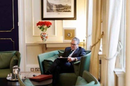 Labour’s vision vacuum: Blair vs Burnham vs Starmer