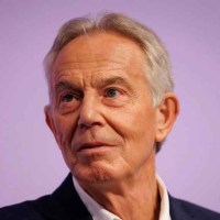 Blair is not the answer | Lord Wood