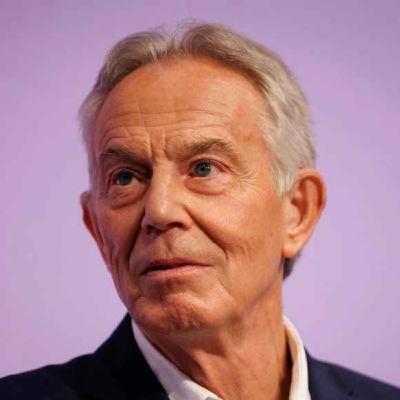 Blair is not the answer | Lord Wood