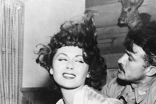 lady chatterley