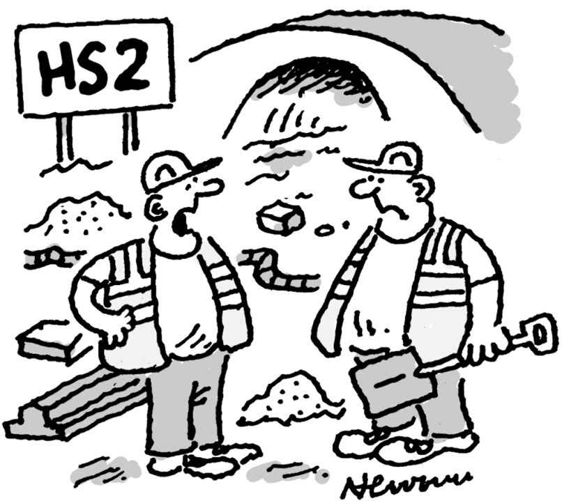 ‘I just can’t believe Starmer isn’t completely finished yet!’