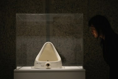 duchamp