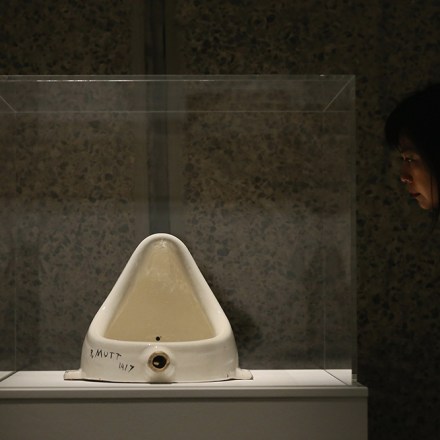 duchamp
