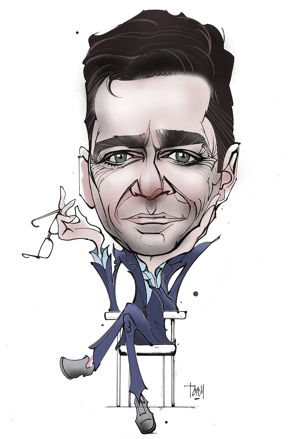 ‘Being a Labour mayor in Manchester is playing politics on easy mode': Is Andy Burnham up to the job of PM?