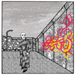 Berlin Wall