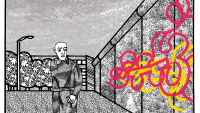 Berlin Wall