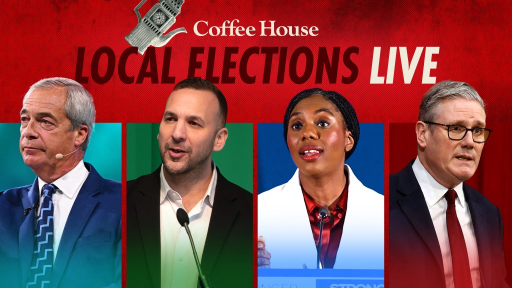 Coffee House live: has Farage finished Labour?