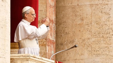 pope