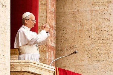 pope