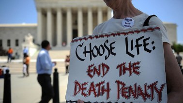 death penalty