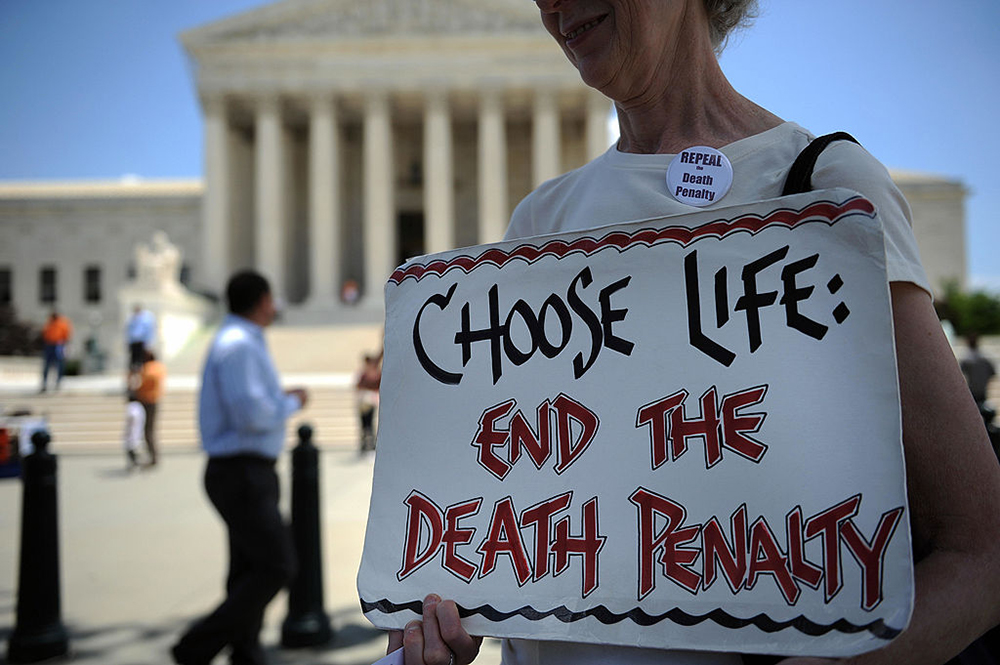 death penalty