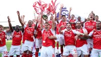 arsenal