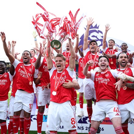 arsenal