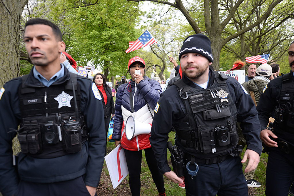 Woke isn’t dead. It’s just getting started