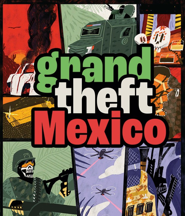 mexican
