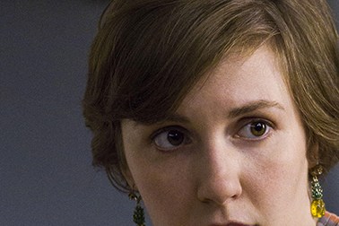 lena dunham